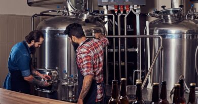 Indústria cervejeira demanda mangueiras de alta performance para garantir pureza