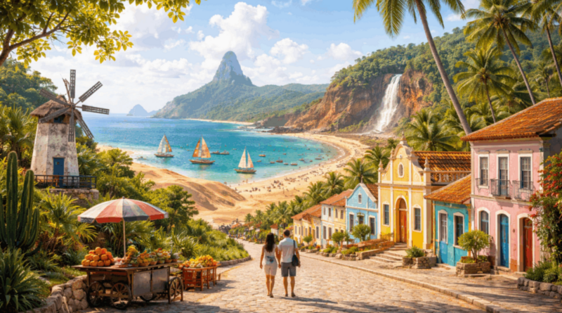 Ranking usa equidade para medir riqueza no Nordeste