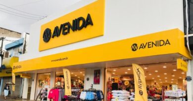 Lojas Avenida inaugura 15 unidades em 2025 e supera marca de 200 lojas no Brasil