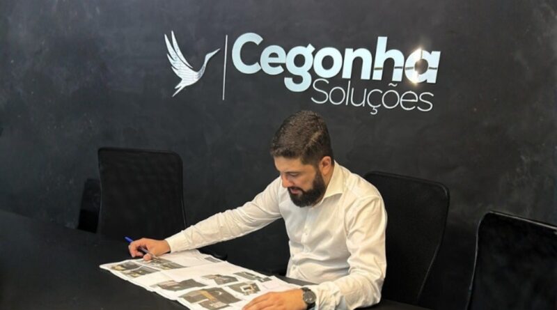 Cegonha integra Mastercard e projeta avanço bilionário