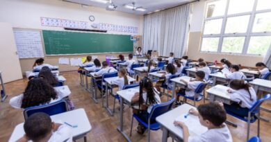 Volta às aulas reforça a importância da saúde socioemocional