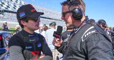 Equipe brasileira conquista pole na abertura da IMSA 2026
