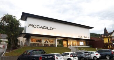 PICCADILLY Company anuncia executivos de mercado na gestão