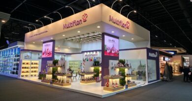 Multiflon leva novidades para a ABUP SHOW 2026