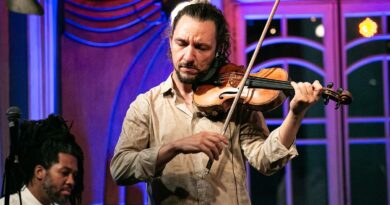 Goyaz Festival celebra 10 anos apresentando música instrumental no Centro-Oeste