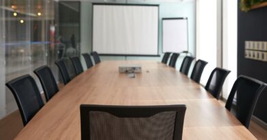 INAC anuncia novos diretores-executivos e institui a primeira vice-presidência