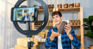 Empresas médias e pequenas crescem com marketing digital