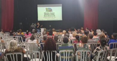 Modalidade Entidades do Minha Casa Minha Vida mobiliza famílias em Goiânia