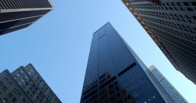 Habitação popular e luxo impulsionam mercado imobiliário