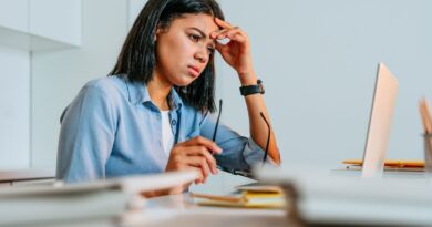 Aprender com erros fortalece a trajetória profissional