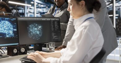 Com IA, força de trabalho deve voltar a ser generalista