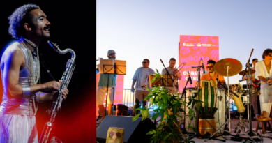 Blues, jazz e chorinho dão o tom do Carnaval em Guaramiranga