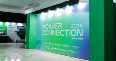 EcoPower promove sua convenção anual "Power Connection"