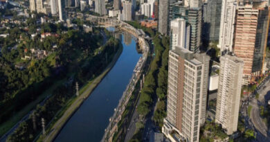 São Paulo atrai investidores que aquecem mercado imobiliário