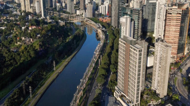São Paulo atrai investidores que aquecem mercado imobiliário