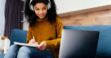 Engajamento determina estratégias didáticas em cursos online