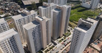 Reserva Raposo leva o Brasil ao debate global da habitação