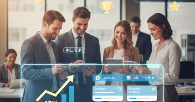 Microlearning eleva retenção de conteúdo em 35% no RH