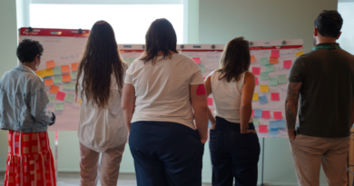 Cinco tendências de marketing indicam estratégias para 2026