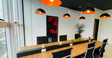 Modelo de coworking no interior impulsiona empreendedorismo local