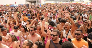 Carnaval pode movimentar até R$ 18,6 bilhões no país