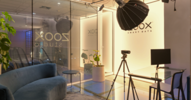 Zoox Smart Data lança podcast sobre desafios do empreendedorismo
