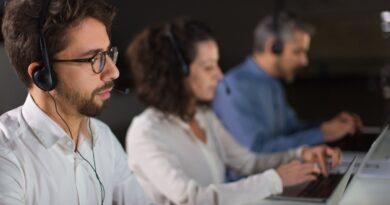 Cresce a oferta de vagas no setor de telesserviços, mas faltam candidatos