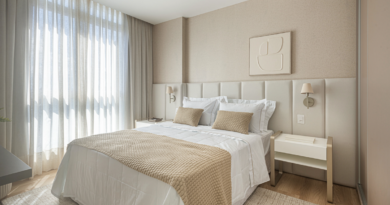 Arquitetura de alto padrão ganha novo modelo de gestão