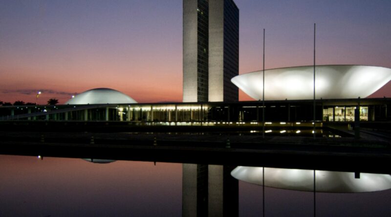 Senado aposta em tecnologia brasileira para investigações