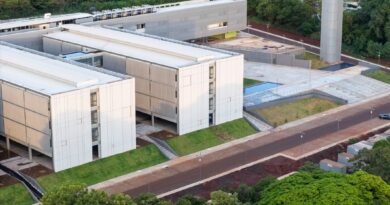 MPD Engenharia entrega novos complexos da USP Ribeirão