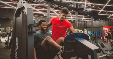 Interfit aposta no interior do Pará com academias premium