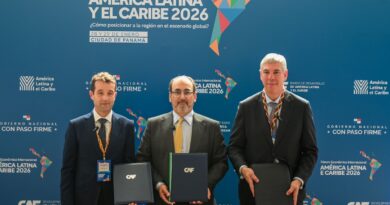 Indra Group e CAF firmam acordo para serviços públicos