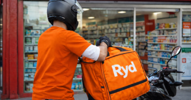 Delivery se consolida como serviço essencial no Brasil