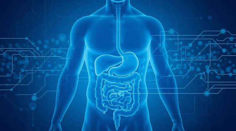 Tecnologia inova cura de doenças abdominais e metabólicas