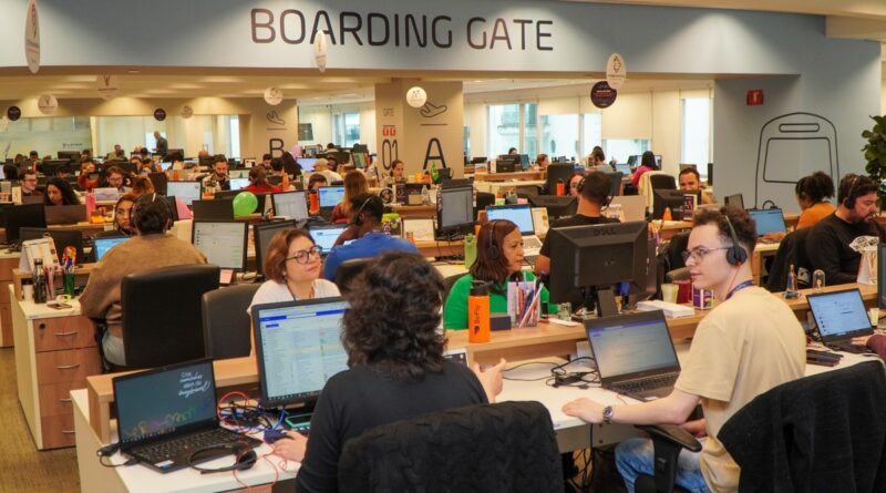 Befly abre inscrições para 6ª edição do BeFlyers do Futuro
