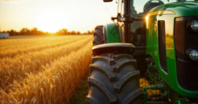 Automação no campo alerta para requalificação no agro