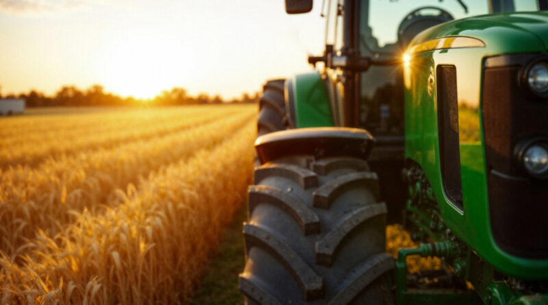 Automação no campo alerta para requalificação no agro