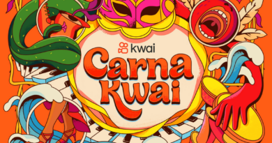 Kwai reúne diferentes festas de Carnaval em espaço no app