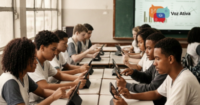 Ano letivo começa com diagnóstico socioemocional em 70 escolas públicas do DF