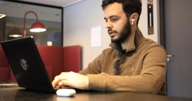 EUA atraem profissionais brasileiros de tecnologia