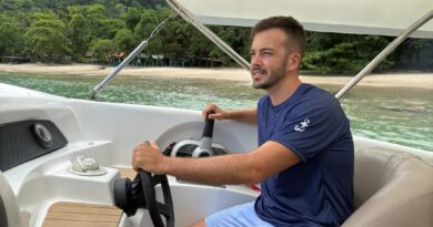 Tap da InfinitePay otimiza vendas de empreendedores do verão
