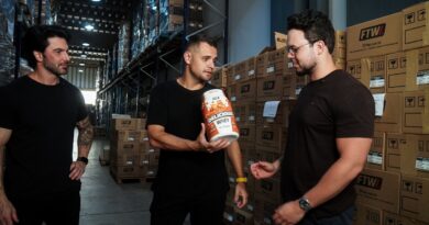 Growth vai ao varejo físico; FTW já escalou no multicanal