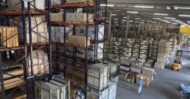 Varejo de materiais de construção mira redução de perdas
