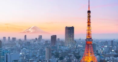 Tóquio é destino que mais cresce em 2025, segundo Civitatis