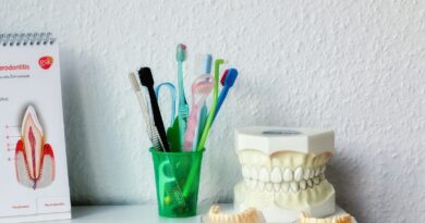 Brasil se firma como referência na odontologia