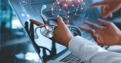 Tecnologia amplia práticas de saúde e segurança no trabalho