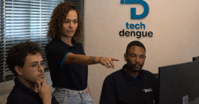 Tecnologia amplia controle da dengue no Brasil
