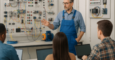 Manpower abre 88 vagas para instrutor de ensino no Paraná
