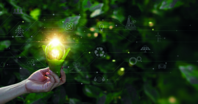 Klüber Lubrication amplia projetos de eficiência energética na indústria