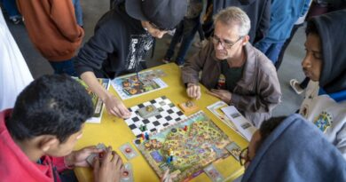 Cidade sem Risco é tema de campanha nacional
